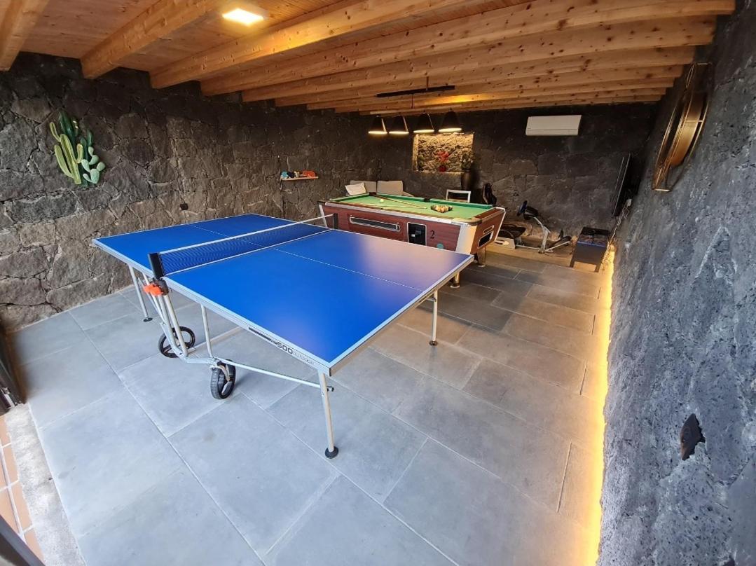 Lanzarote Villa Zafiro Game Room 16 プラヤ・ブランカ エクステリア 写真